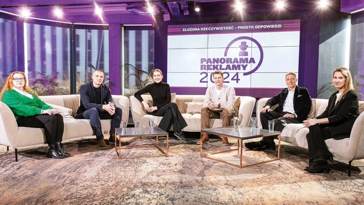 Debata Panorama Reklamy 2024