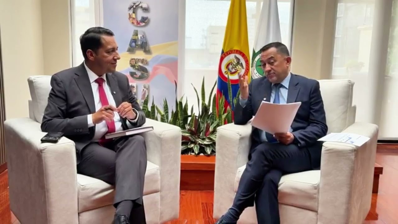 📢 Resultados 2025 y proyecciones 2026
