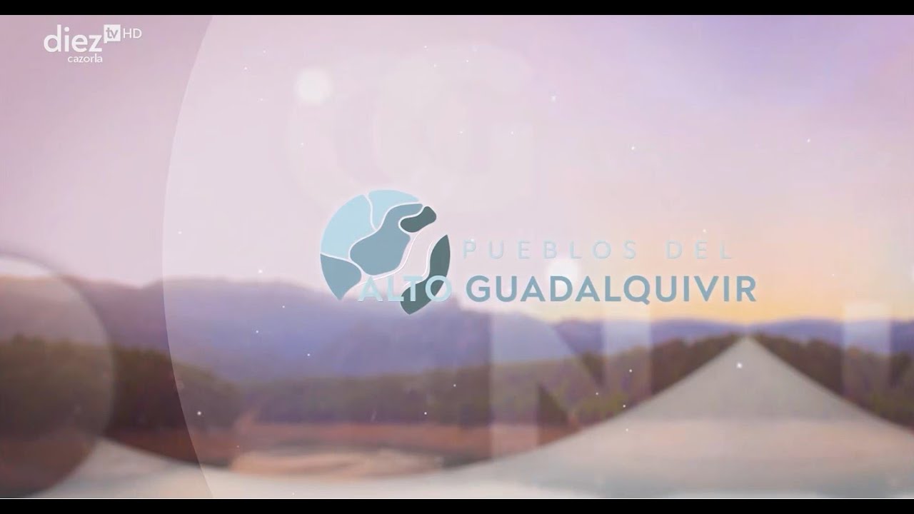 T03E01 | Pueblos del Alto Guadalquivir | 23-01-2026
