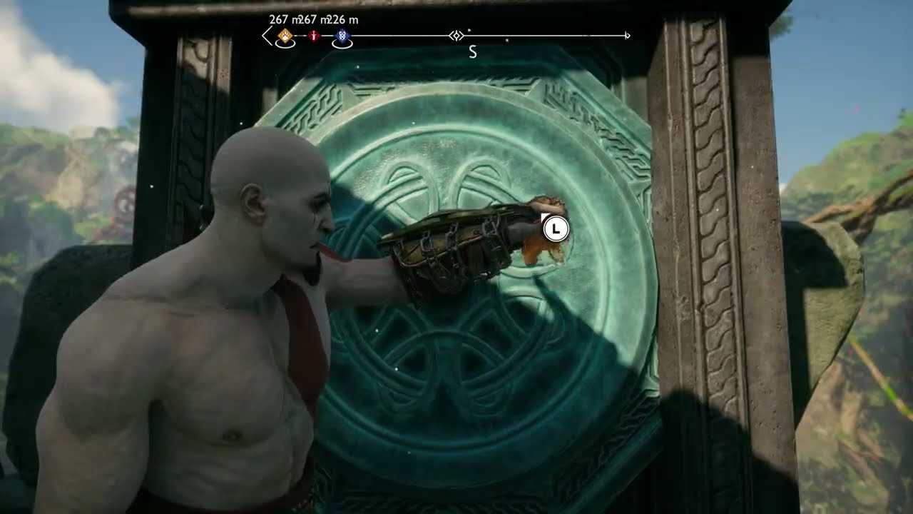 Sick stream 440