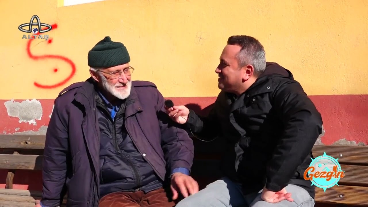 Gezgin | Korgan | 12. Bölüm