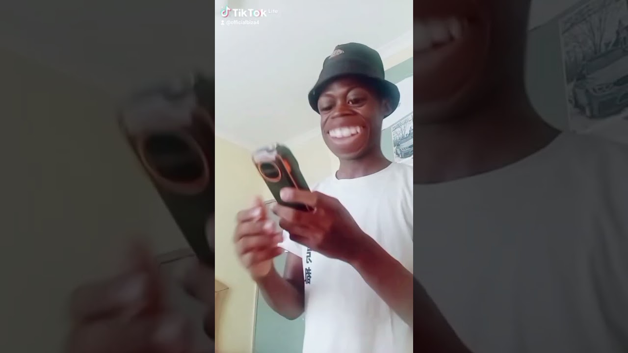 Biza funny videos🤣😂
