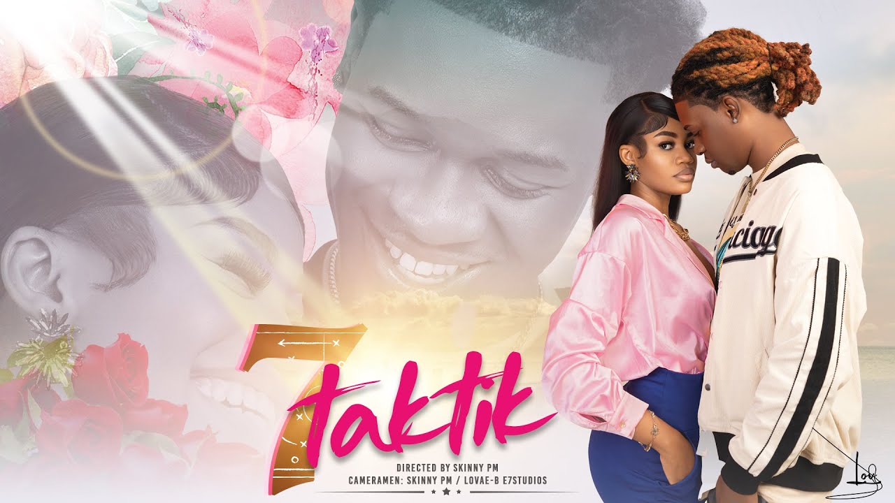 7 TAKTIK ( film complet ) 4k