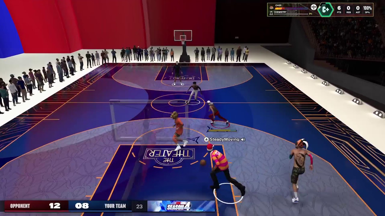 2k26