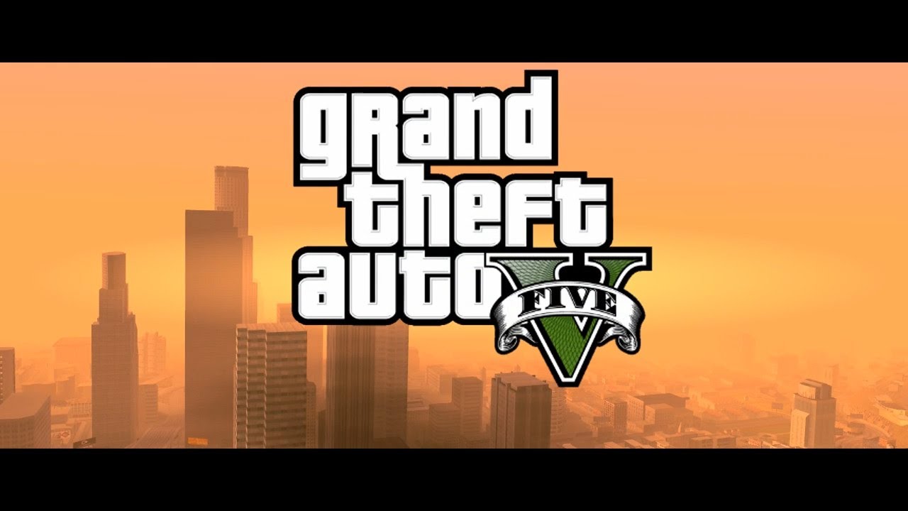 gta5 trailer - san andreas remake