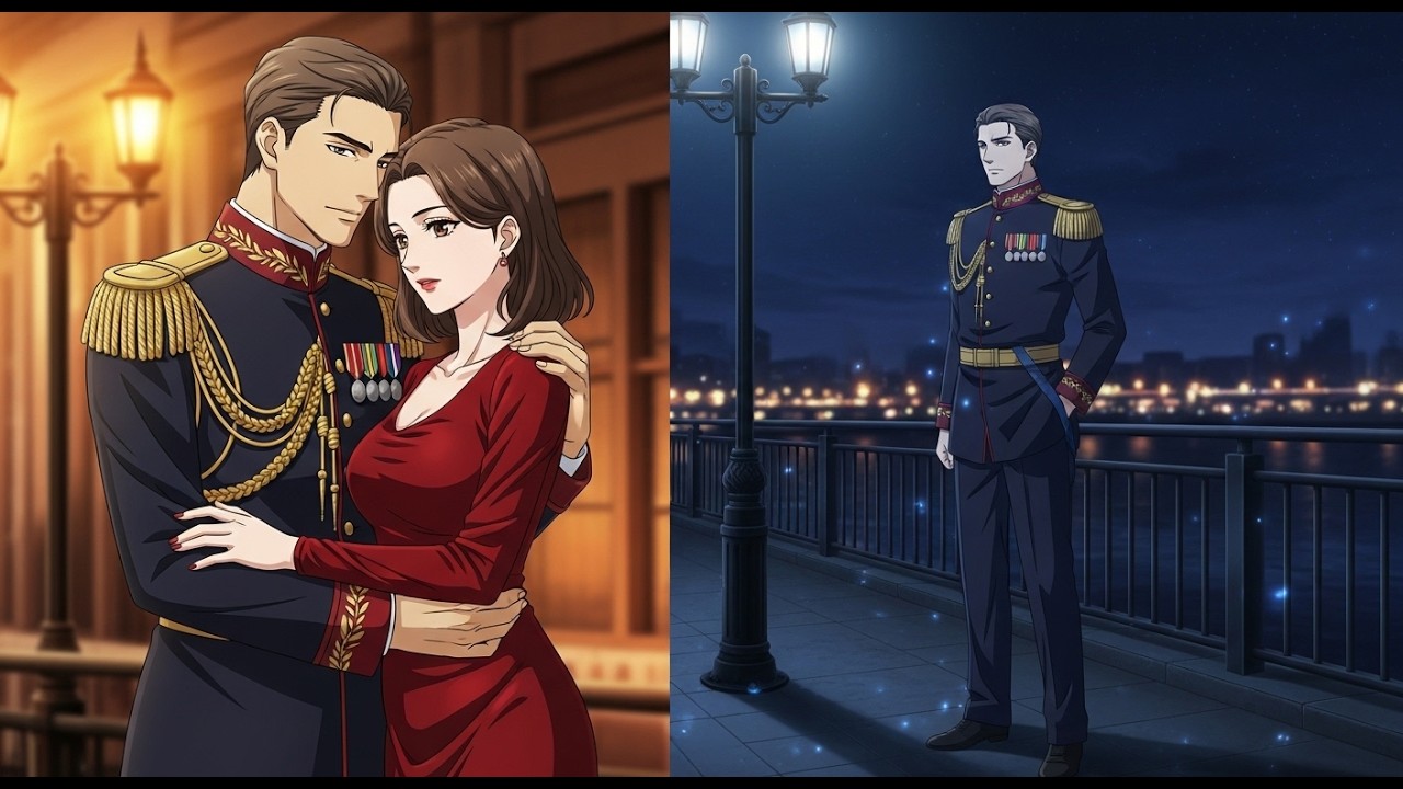 He Canceled Our Engagement for Another Woman—He Didn’t Know I Was Already Married