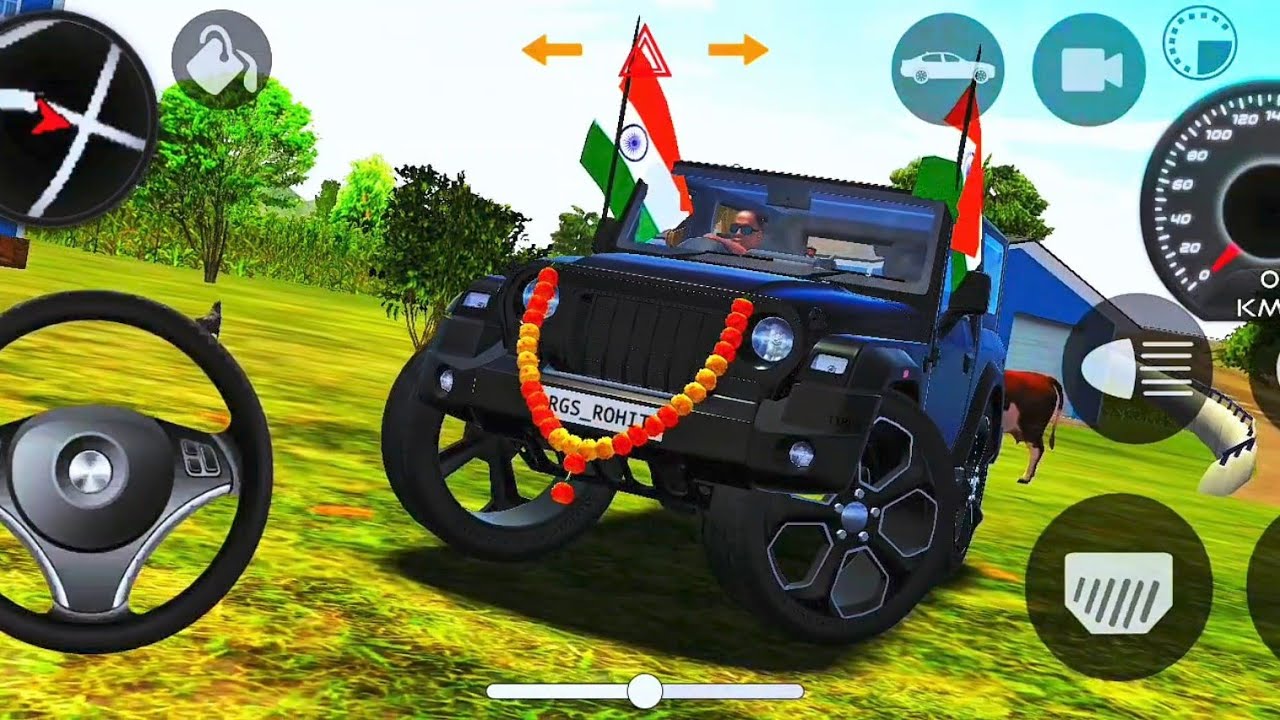 🔥 Thar Gaming Independence Day Title IdeasThar Gaming Independence Day Special 🇮🇳🔥