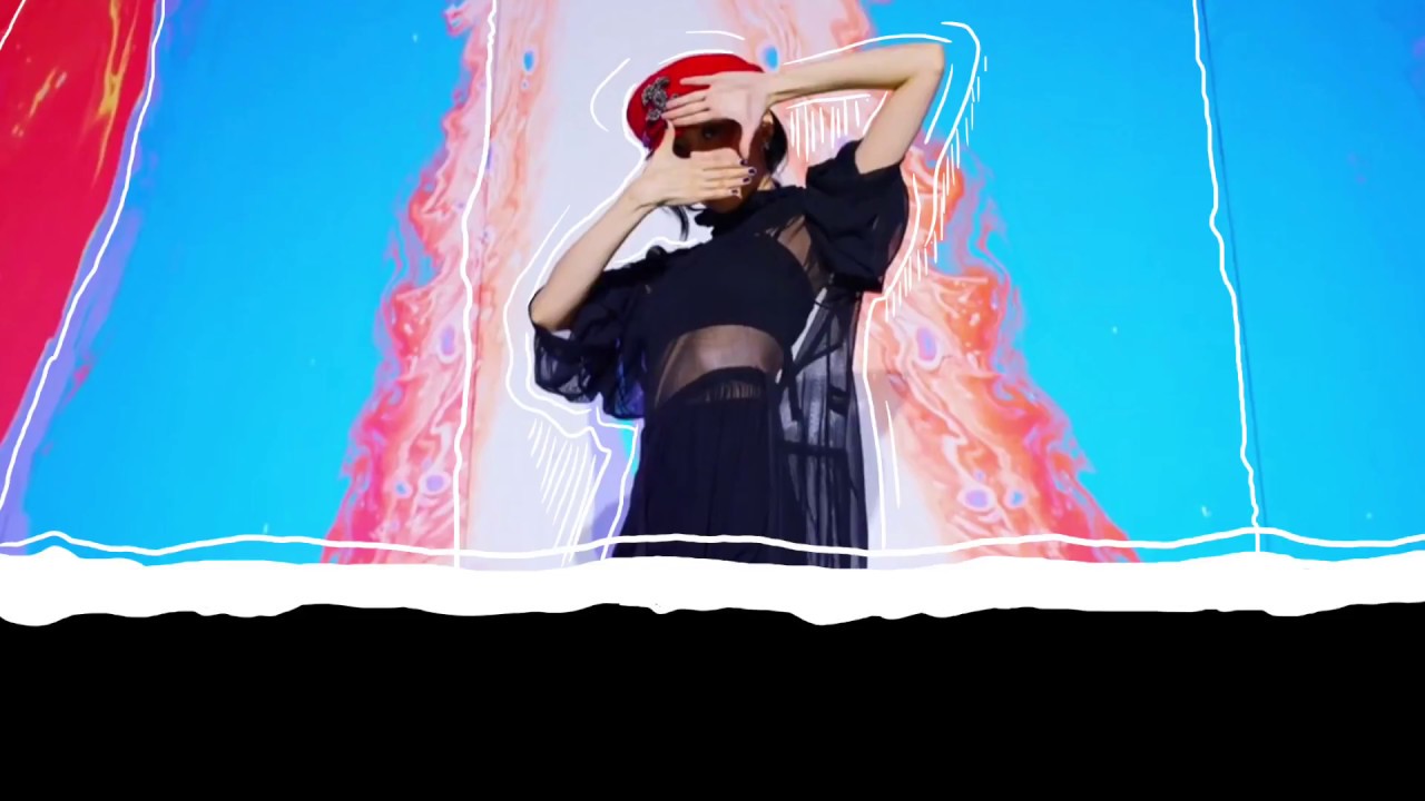 [ENGLISH COVER] Heroine - Sunmi (이선미)