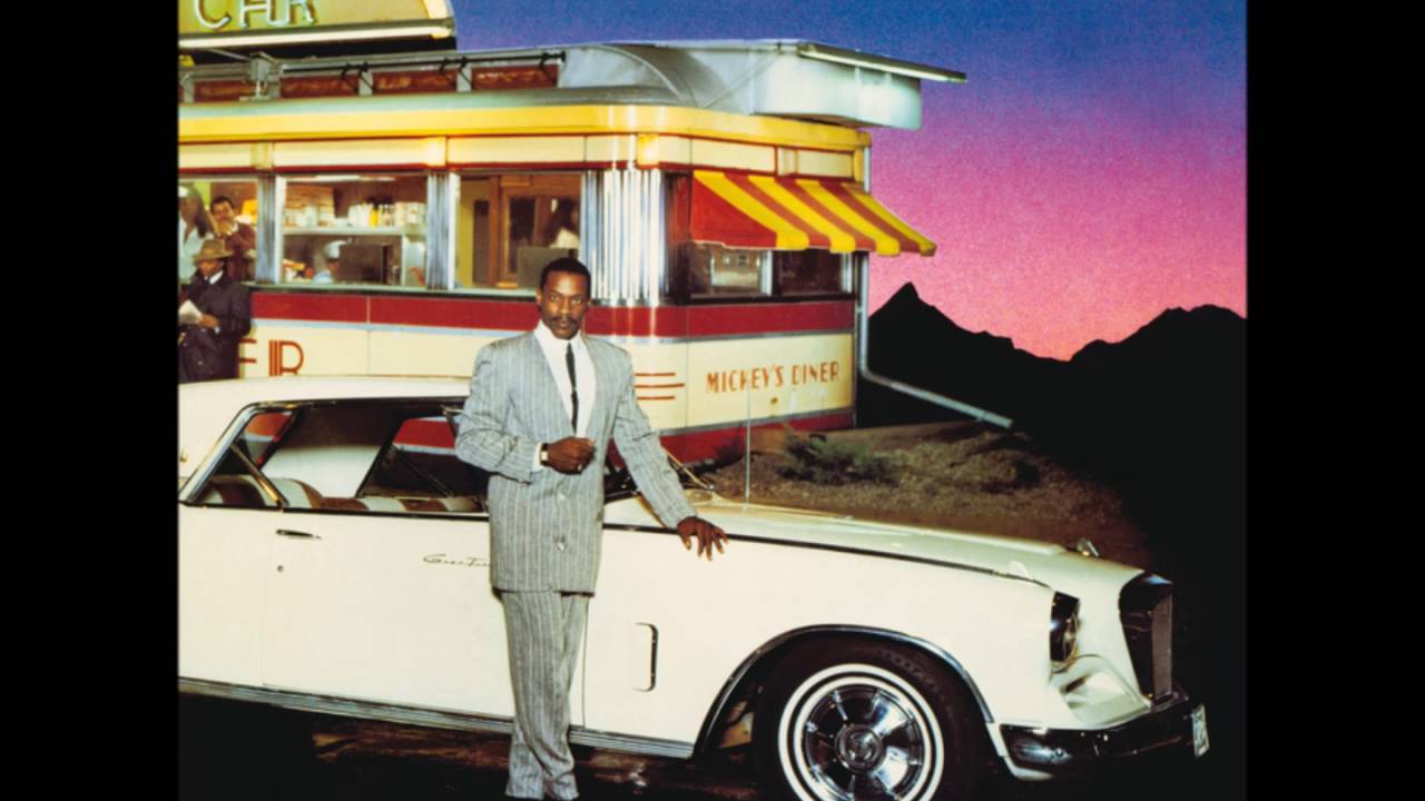 *SOLD*Alexander Oneal Sample Beat [Prod. By E.M.G]