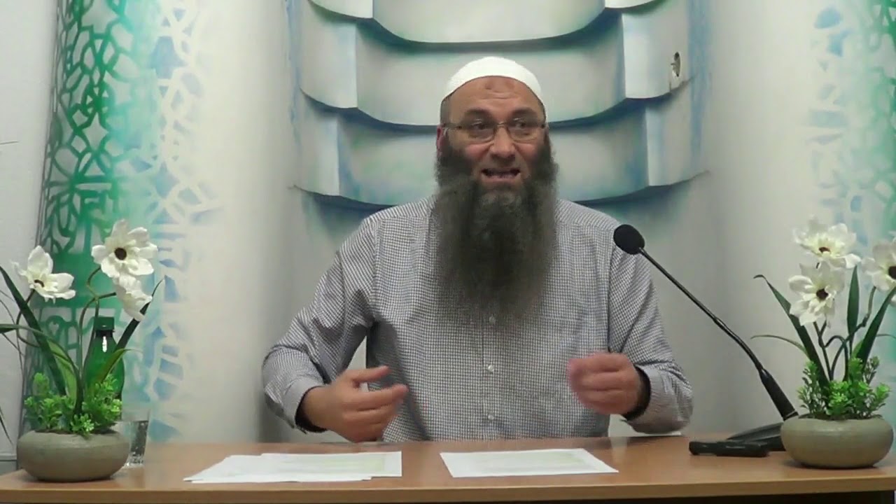 Allahova milost spram vjernika nakon smrti | Arif Oruč