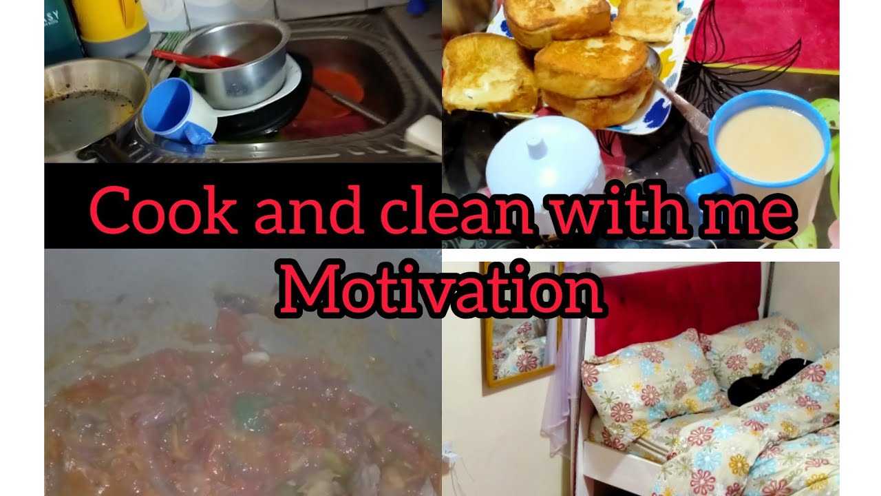 COOK AND CLEAN WITH ME /BREAKFAST//KITCHEN CLEANING MOTIVATION #kenya #cleaning #kitchen  #cook
