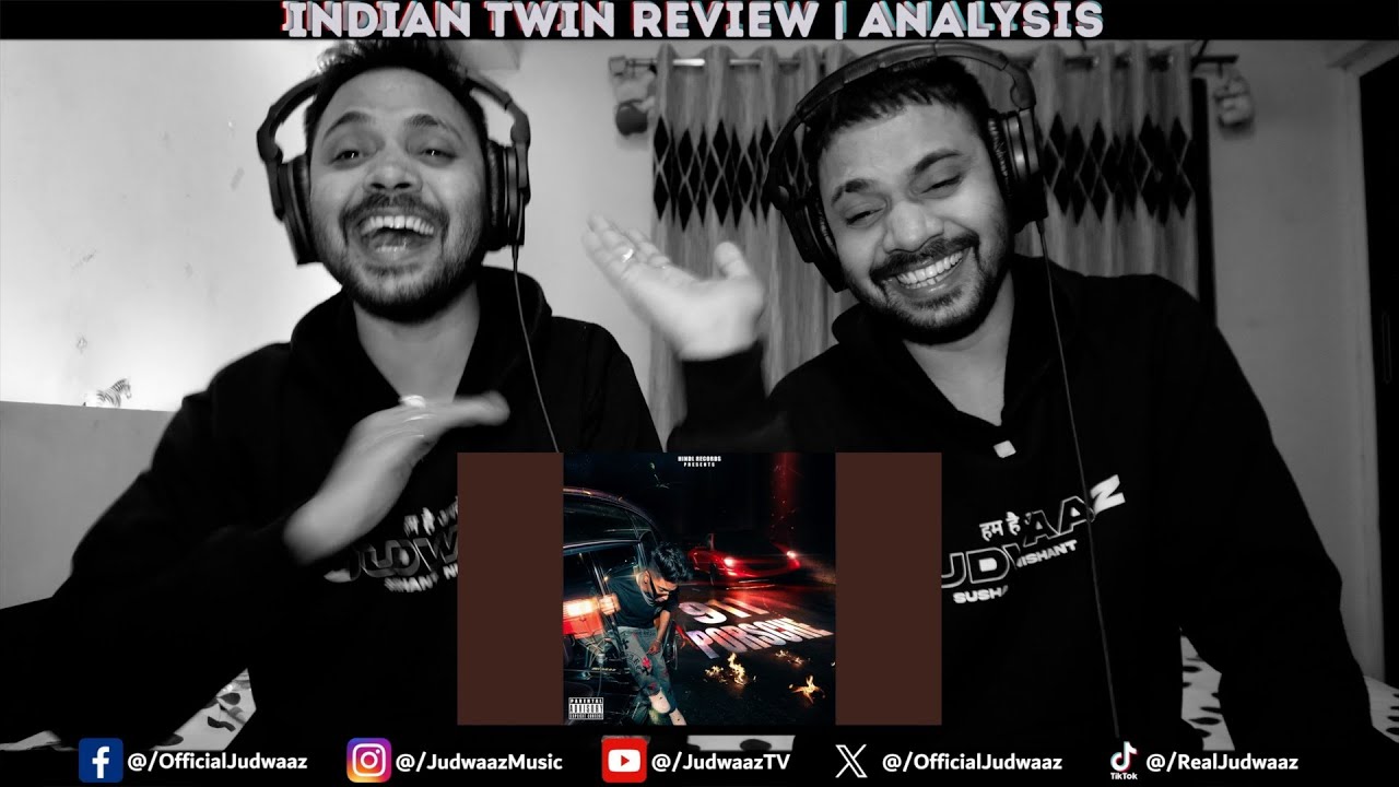 911 Porsche - MC STAN | Judwaaz