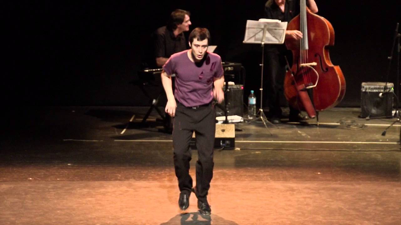 TapOn 2012 BCN Fest (Guillem Alonso)