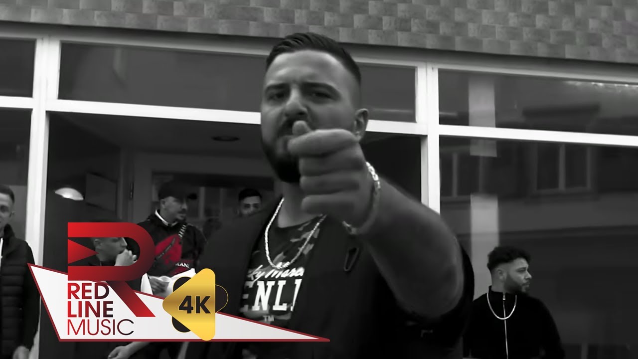 Gurbet G & Dadas 25 - Hayat (Official Music Video)