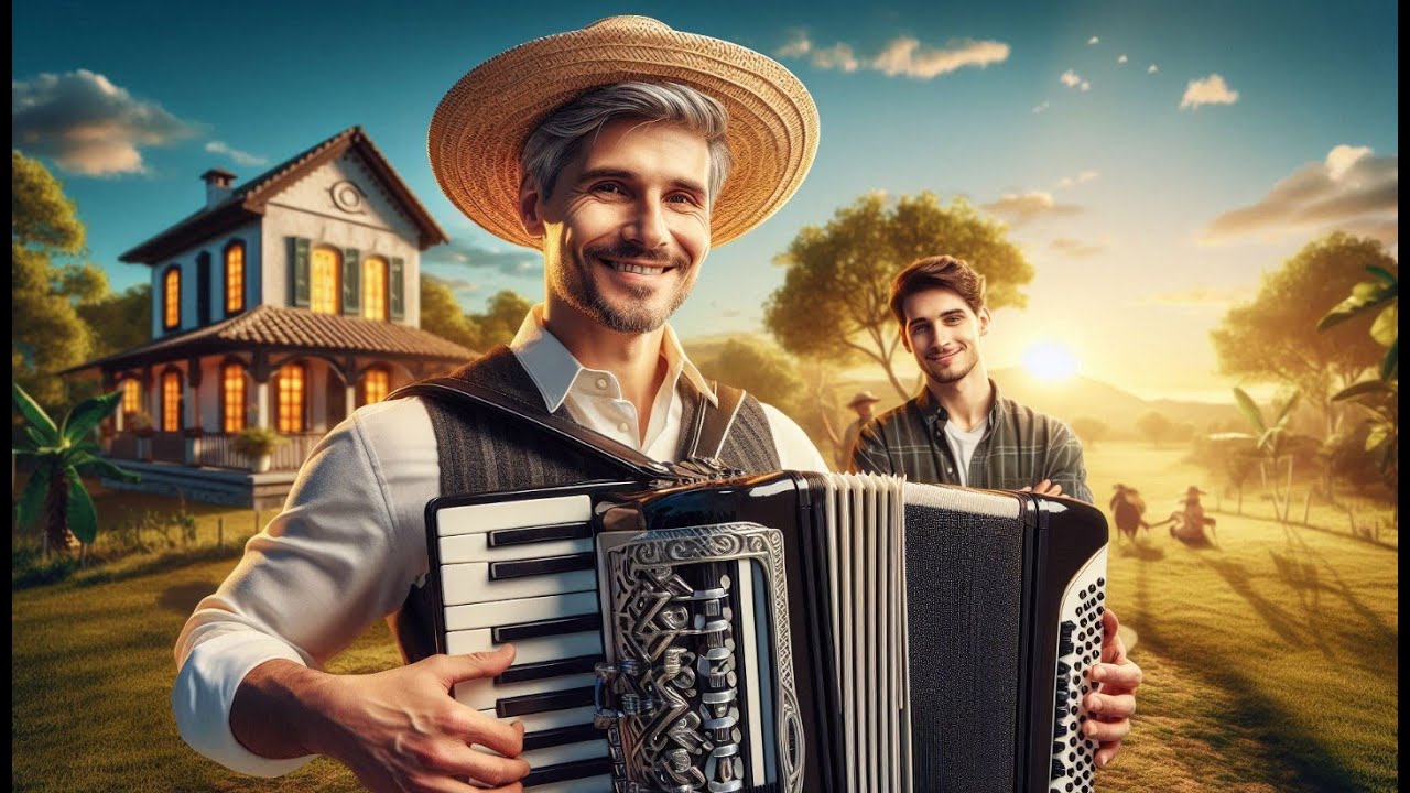 Aunque estés con él -AI Generated-