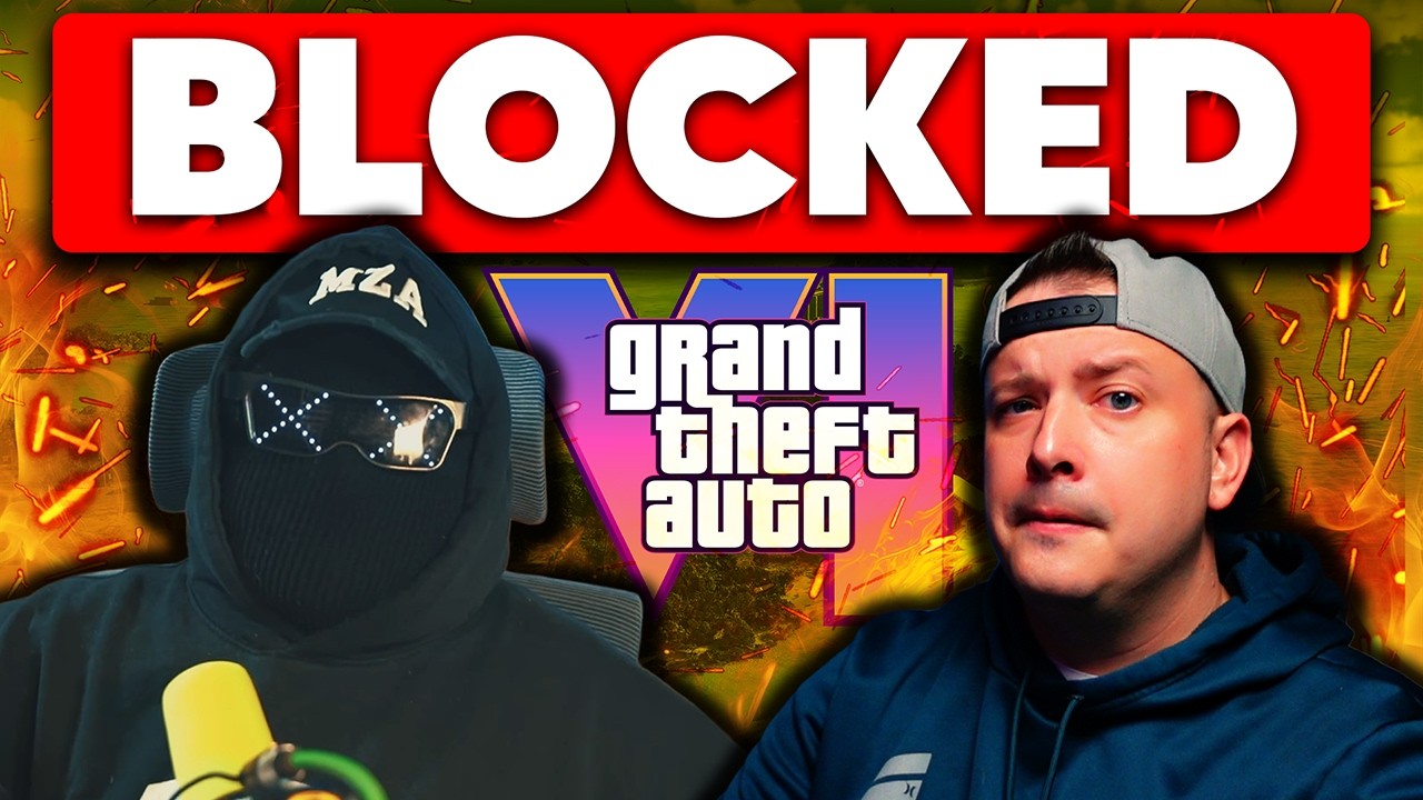 Why GTA 6 Might be OFF LIMITS for some people...