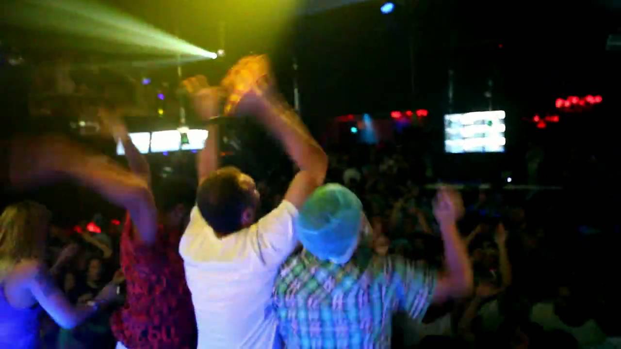 'DOCTOR P' @ Comfort13 Tel Aviv - 23/7 By Yoni Sherman