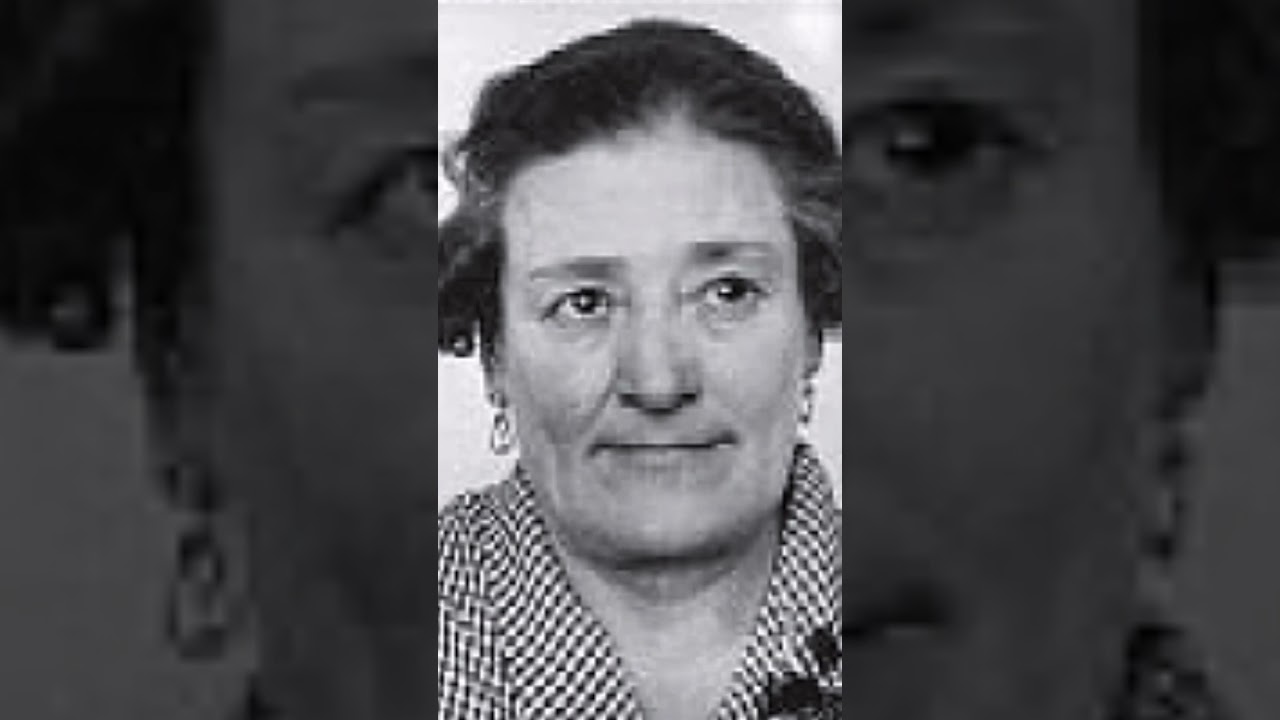 Жизнерадостная Ева: убийца с топором, лишившая головы