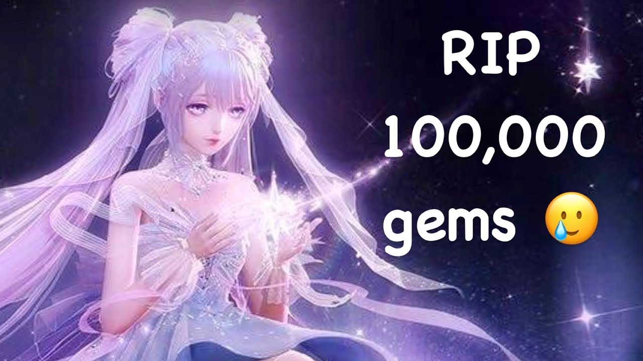 INSANE 100k GEMS PULL⭐ STRONGEST DESIGNER⭐ Void Stardust Hell Event ⭐ Nikki & Glow ⭐ Shining Nikki