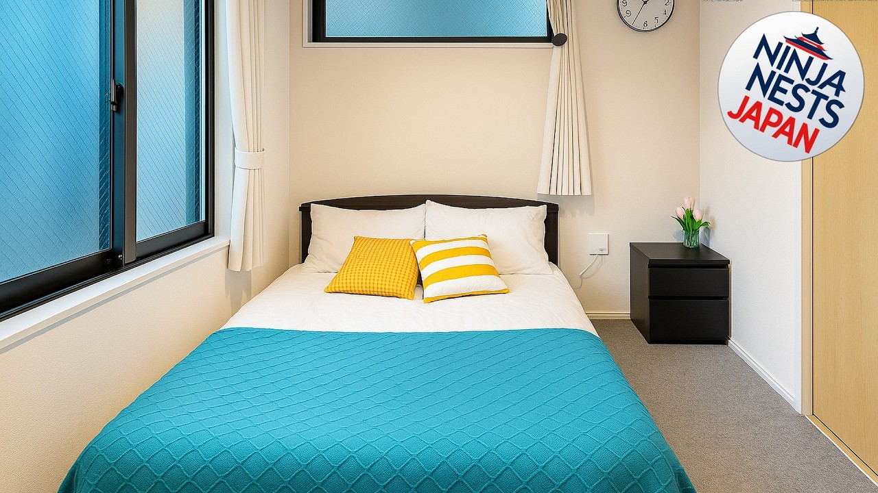 YMhotel | Tokyo, Japan | Hotel Review ⭐