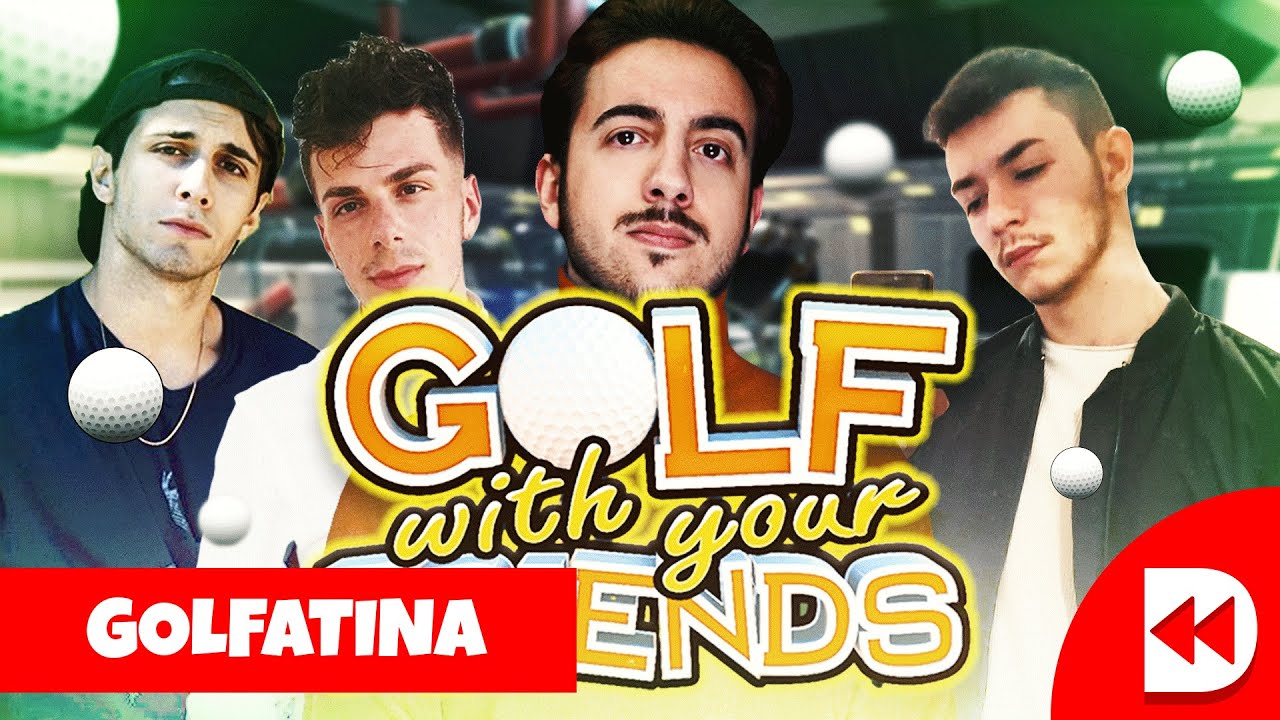 Golfatina coi BIFOLCHI