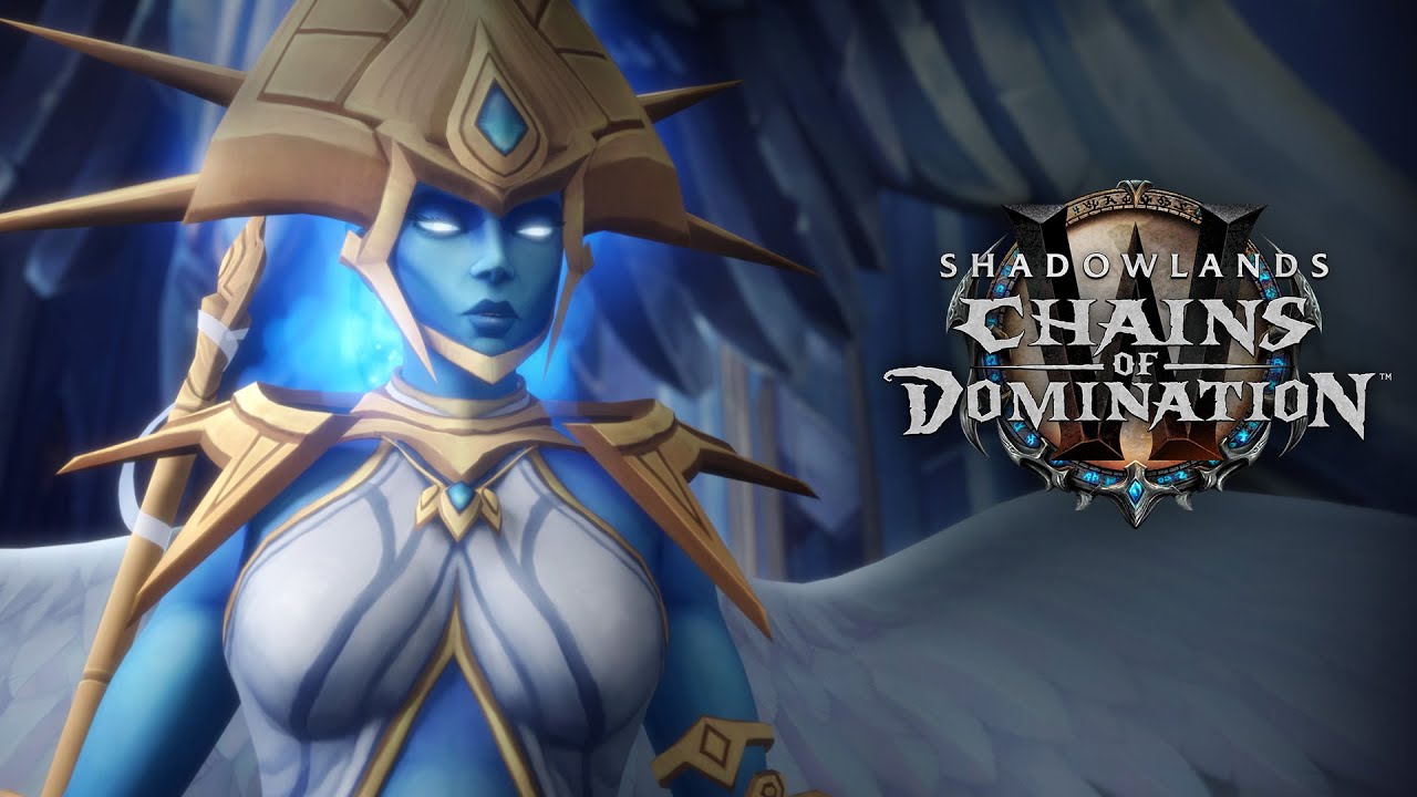 Shadowlands: Cadenas de Dominación – “Agonía de Reyes”