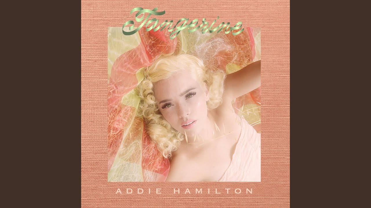 Tangerine