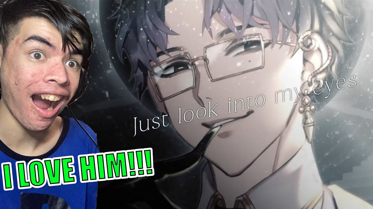 FirstTime Reaction ORION Schneider Never escape from the skyThe Deep's Desire ปฏิกิริยาของแฟนตะวันตก