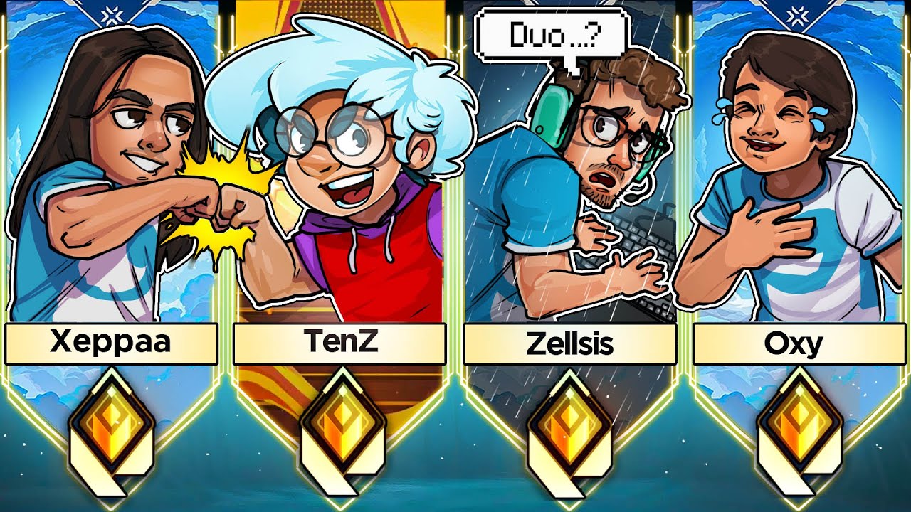 I BROKE Cloud9 BUT Lost a Friend... | TenZ