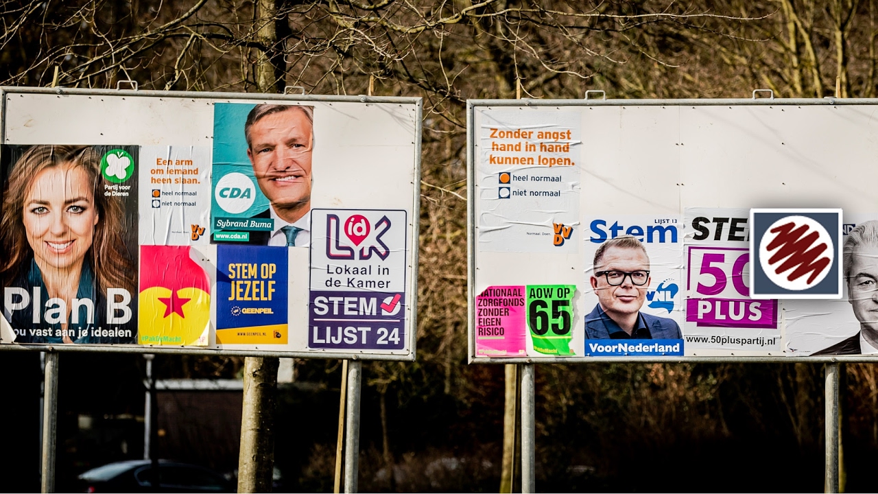Live: Uitslagenavond NOS
