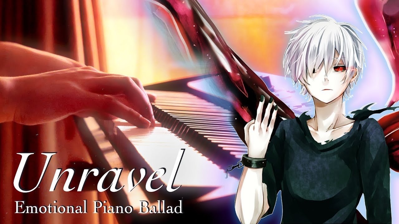 Tokyo Ghoul 