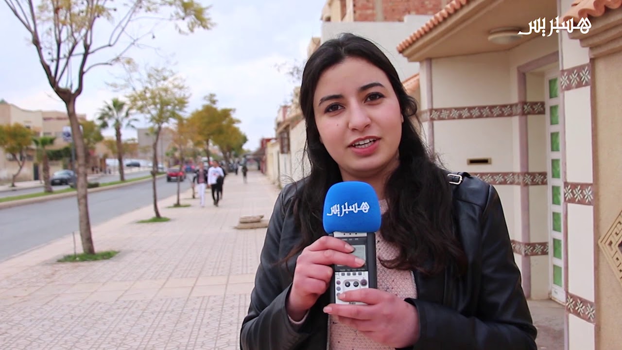 شباب وجدة يكشفون حقيقة انتشار الشعوذة بالمنطقة وهذا رأيهم في ممارسيها