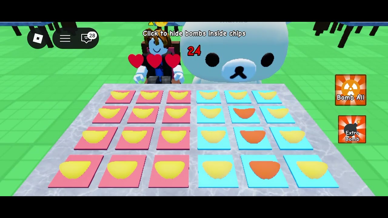 I play this game so tired