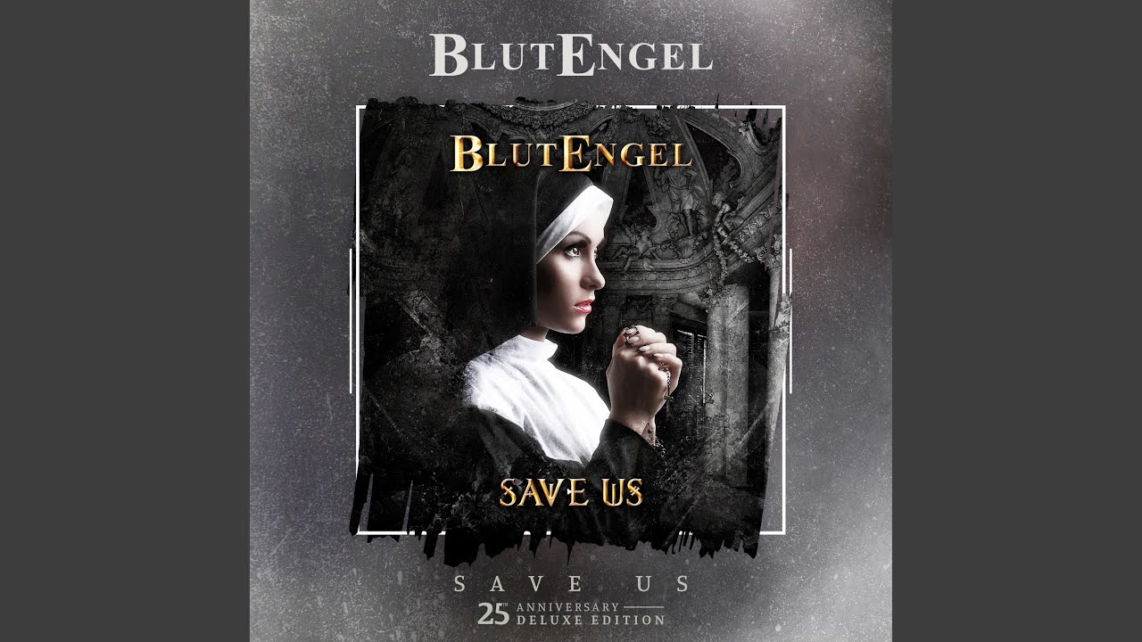 Save Us (2022 Remastered Version)