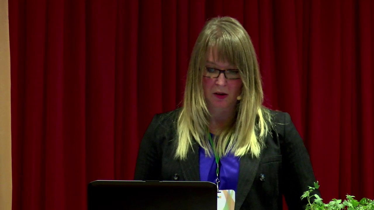 Villiina Kazi &ndash; Migrant Integration in Finland: Policies and Practices