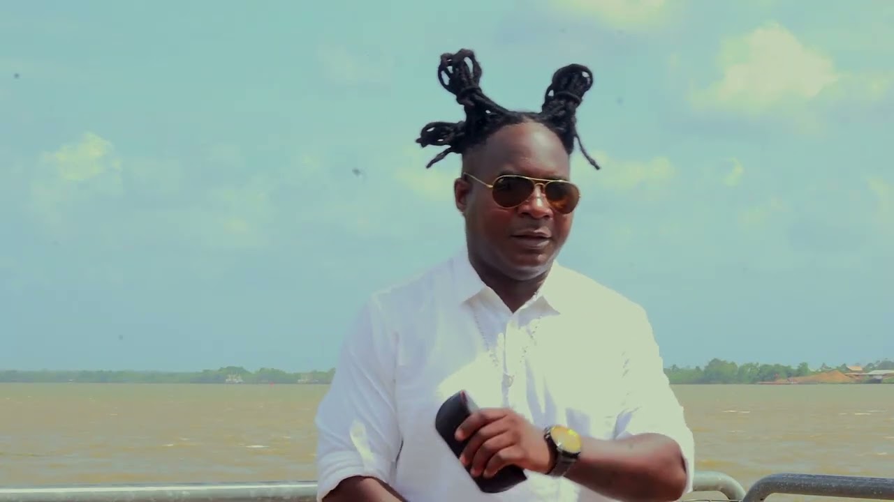 IBrayn Dominie - Uma no krei