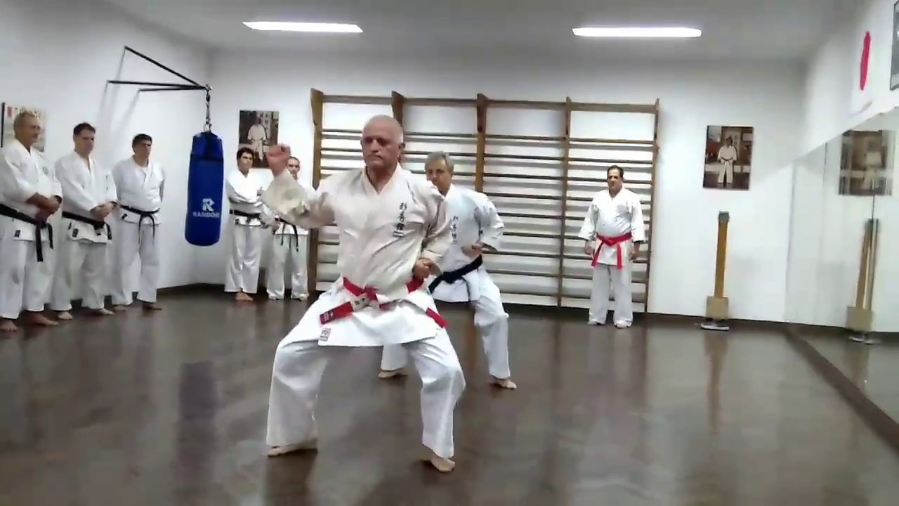Passai Sho