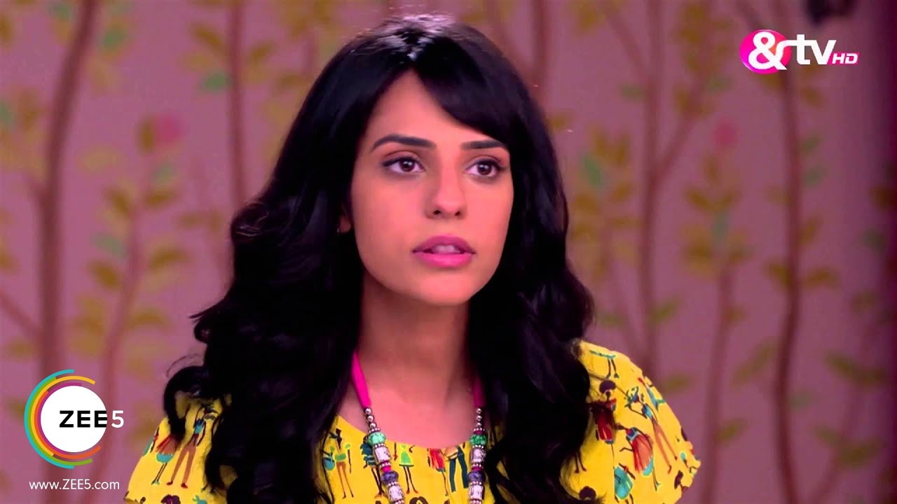 सौभागयलक्ष्मी - Saubhaghyalakshmi - Best Scene - Abigail Jain,Sara Khan -And TV