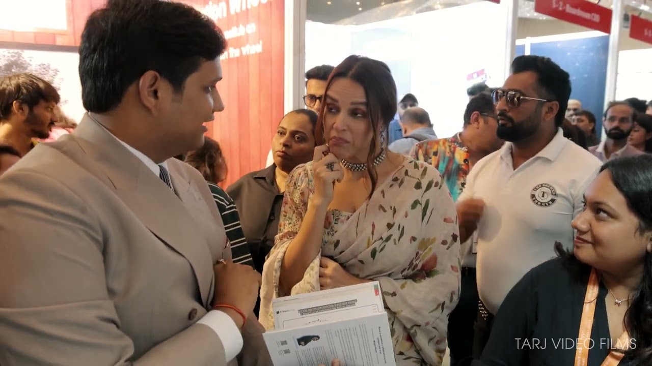 Day 1 Highlights | 21BY72 S4 | Neha Dhupia, Azhar Iqubal & More at Bharat&rsquo;s Leading Startup Summit