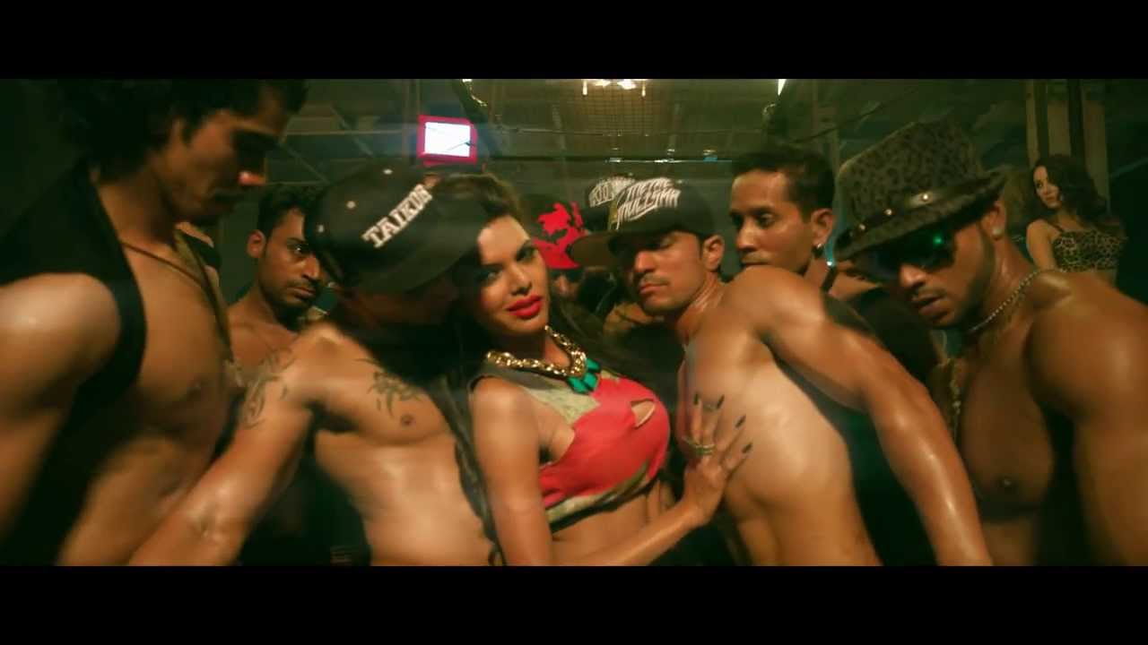 Sherlyn Chopra - 