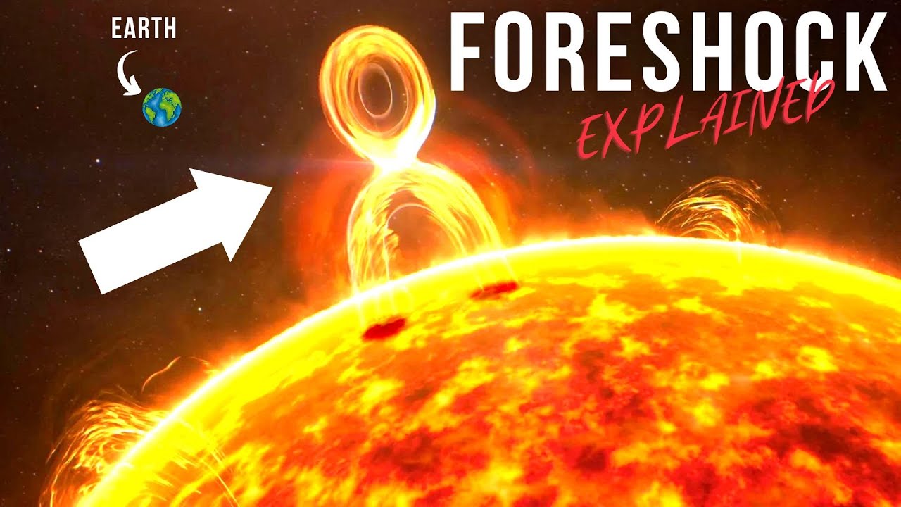 Exploring Mysteries of Foreshock: New Insights into the Interaction of the Solar Wind and the Earth