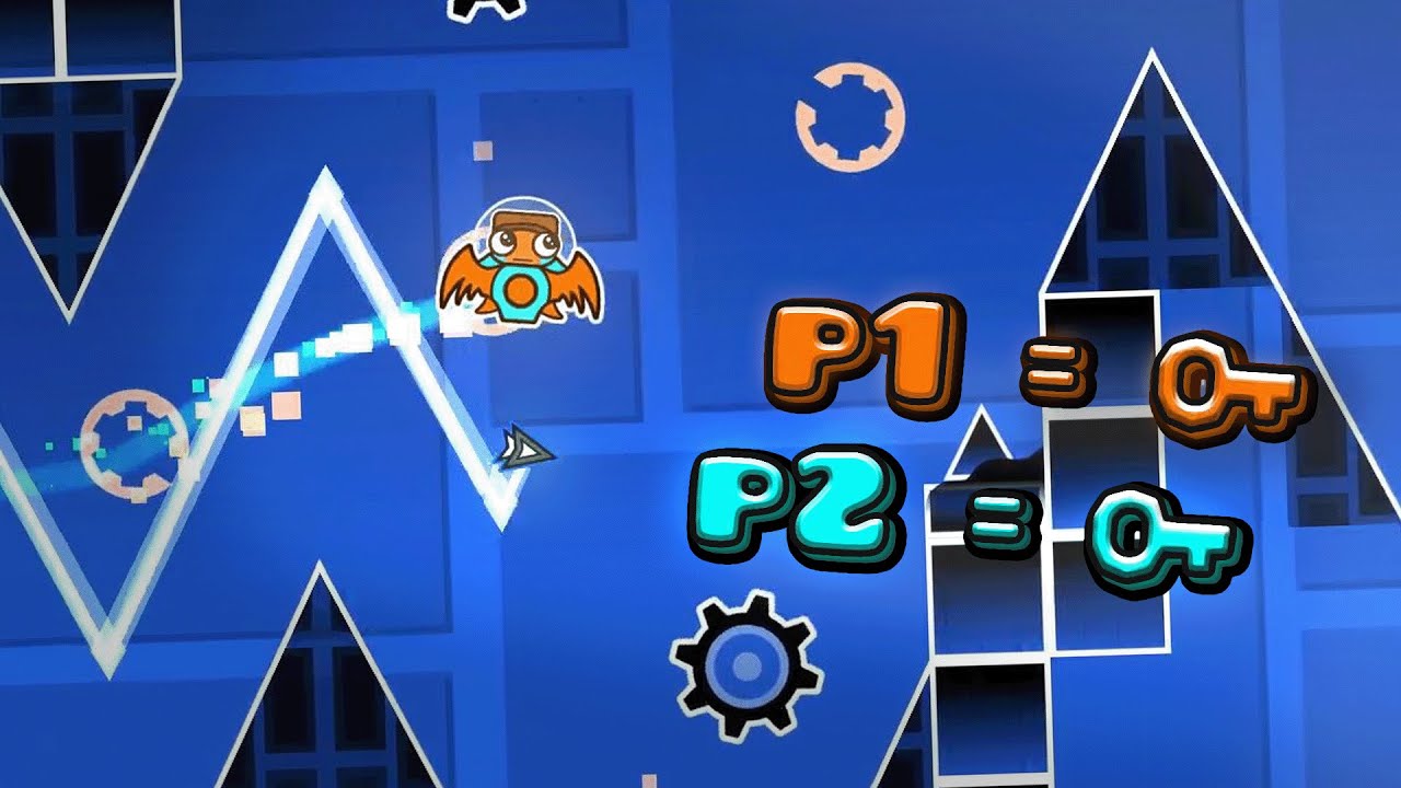2 Player Layout | Layout