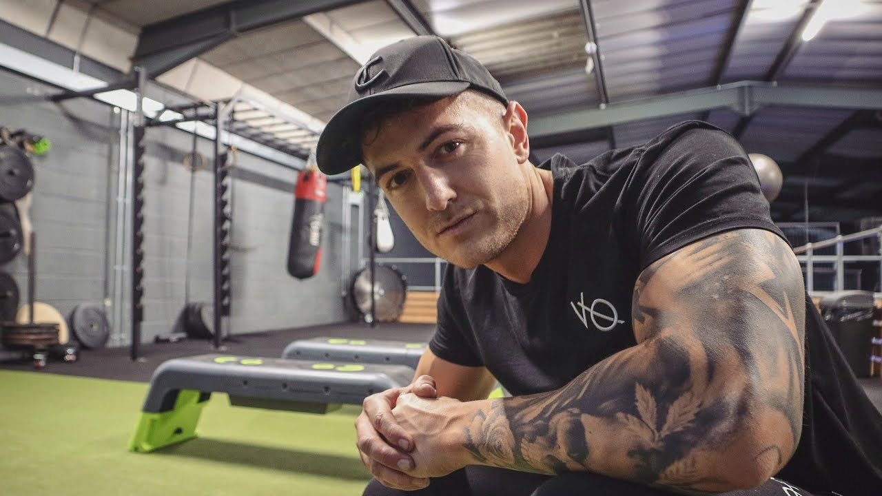 Power Session for Longer Golf Drives!