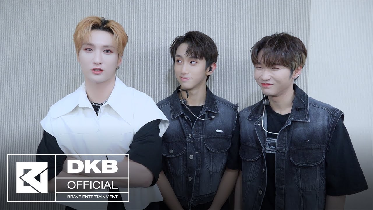 DAKCUMENT #62 리더즈 강하게 키우는 막내즈😝