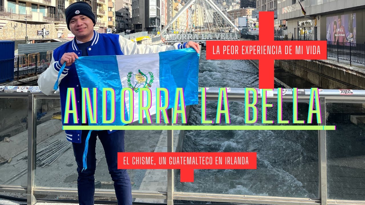 La mejor experiencia de mi vida estudiando en irlanda,Visitando europa,Guatemalteco en irlanda