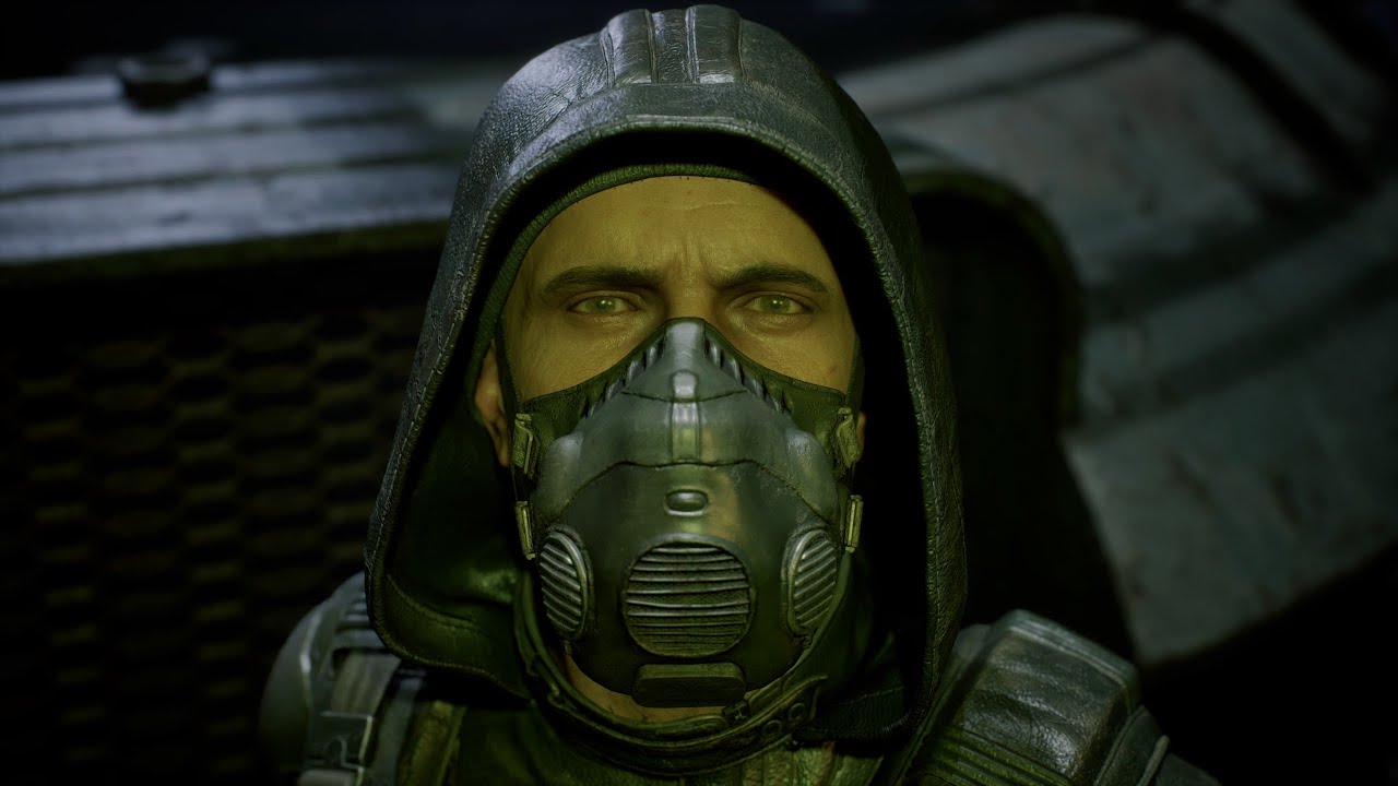 stalker 2 strelok ending ukrainian
