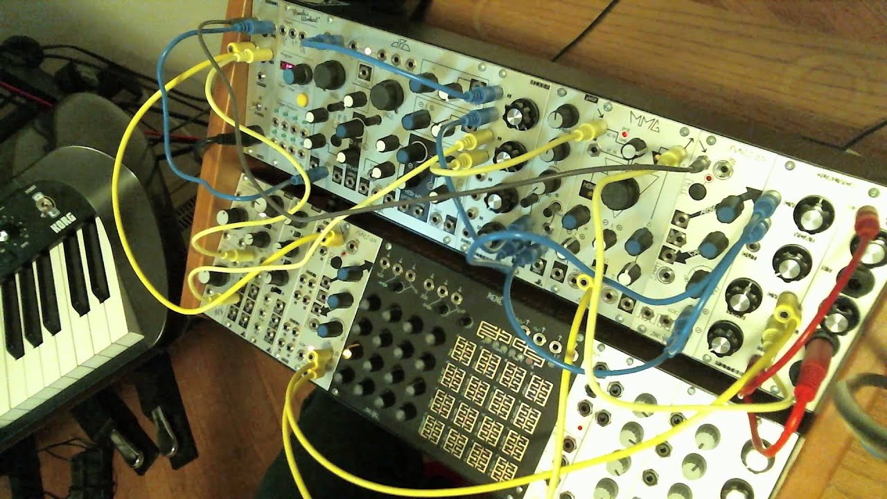Pittsburgh Midi2 Duophonic/Paraphonic Tutorial