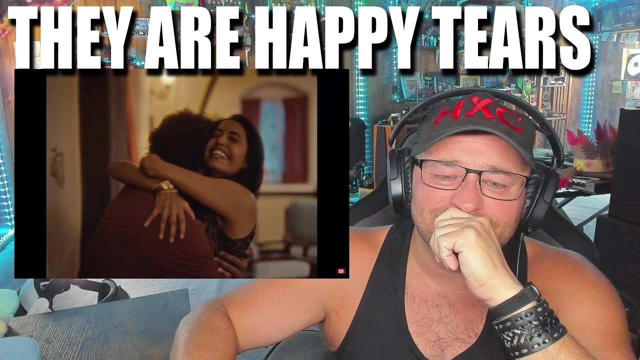Anuv Jain - JO TUM MERE HO (Official Video) REACTION