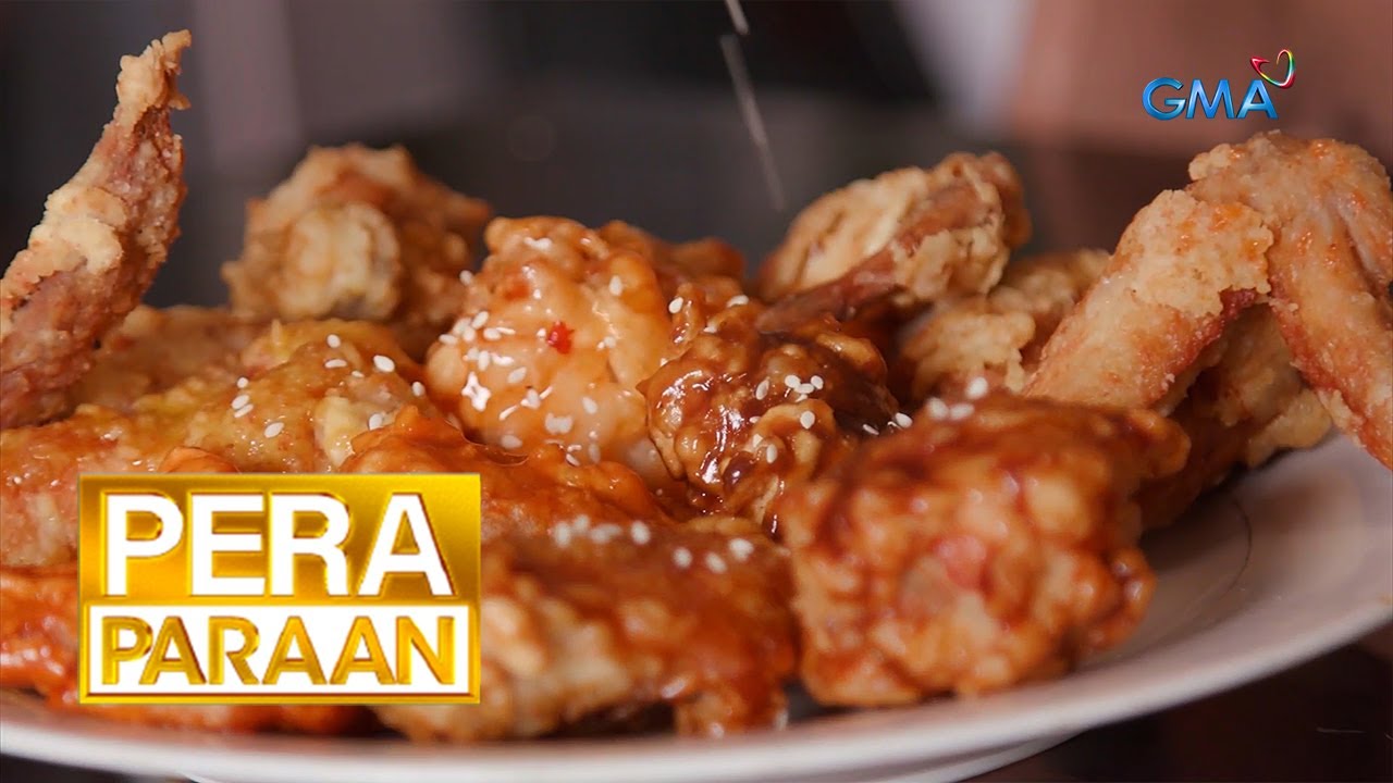 Patok na kabuhayan, 500 pesos lang ang puhunan! | Pera Paraan