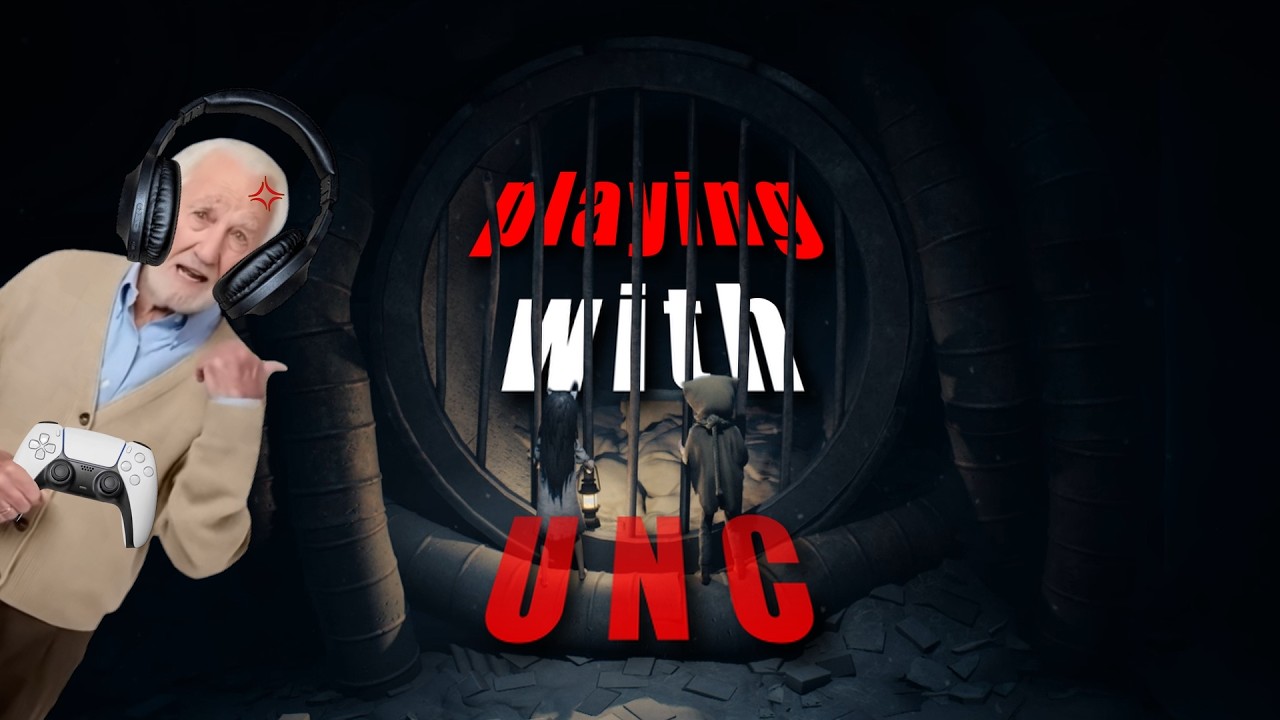 BEST HORROR GAME OF 2026... | REANIMAL